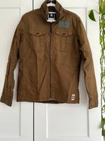 G-Star lightweight vintage Military Jacke Gr.M Herren Nordrhein-Westfalen - Hattingen Vorschau