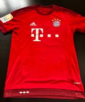 FC Bayern Trikot - Müller - Saison 15/16 Nordrhein-Westfalen - Meerbusch Vorschau