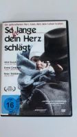 So lange dein Herz schlägt DVD Baden-Württemberg - Aulendorf Vorschau