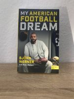 My American Football Dream | Björn Werner Nordrhein-Westfalen - Remscheid Vorschau