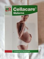 Cellacare Materna Gr. 2- Schwangerschaftsbandage Bauchgurt NEU Bayern - Hengersberg Vorschau