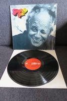 (Vinyl, LP) Dieter Süverkrüp - Live! - Warum Wird So Einer .... Nordrhein-Westfalen - Wesseling Vorschau