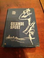 Gelände Sport Buch von S. Wenzel, H.Adolph, K.Faltus Sachsen - Demitz-Thumitz Vorschau