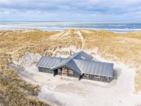 Ferienhaus in Henne Strand (Dänemark) für 6 Personen + 2 Hunde Niedersachsen - Hermannsburg Vorschau