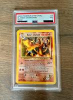 Pokémon Karte Blaine‘s Charizard/Glurak GYM 2/132 Nordrhein-Westfalen - Herten Vorschau