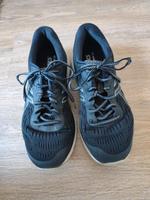 Asics Schuhe 43,5 Sneaker Bergedorf - Hamburg Lohbrügge Vorschau