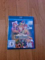 Walt Disney Blu Ray Robin Hood Jubiläumsedition Originalverpackt München - Moosach Vorschau