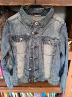 Jeansjacke Bayern - Rosenheim Vorschau