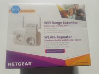 Netgear Wireless Wifi Wlan Repeater wn3100rp V2 Nordrhein-Westfalen - Eschweiler Vorschau