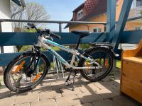 Kinderfahrrad Hessen - Witzenhausen Vorschau