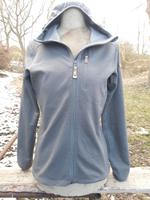 Fjällräven Classic Keb Hoodie Fleece Wolle grau 38 M Mecklenburg-Vorpommern - Fahrenwalde Vorschau