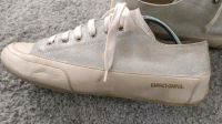 CANDICE COOPER SCHUHE SNEAKER WEISS GLITZER 41 CHIC Nordfriesland - Husum Vorschau