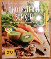 Cholesterin senken mit Wirkstoffen aus der Natur Bayern - Teisendorf Vorschau