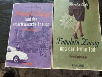 Fräulein Zeisig Reihe von Kerstin Cantz (1+2) Taschenbuch Nordrhein-Westfalen - Brühl Vorschau