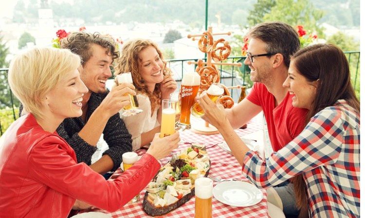 Salzburger Stigl Glas - Neu&OVP! in Ebersbach an der Fils