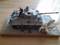 Tamiya Tiger1 Nordrhein-Westfalen - Bünde Vorschau