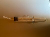 Tränke - Wasserspender aus Glas für Kleintiere Dithmarschen - Brunsbuettel Vorschau