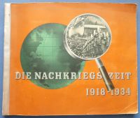 5x Sammelbilderalbum - Nachkriegszeit Orden Der Weltkrieg Flaggen Nordrhein-Westfalen - Lübbecke  Vorschau