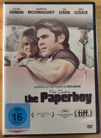 DVD "THE PAPERBOY" Bayern - Deggendorf Vorschau