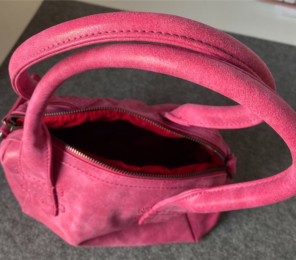 Handtasche der Marke „Fritzi aus Preußen“ in Peine