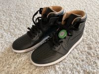 Nike Air Jordan 1 Retro High Black Vachetta Tan 44 Sachsen - Chemnitz Vorschau