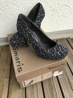 ⭐️wunderschöne High Heels Gr.37 TAMARIS super Zustand⭐️15€⭐️ Köln - Worringen Vorschau