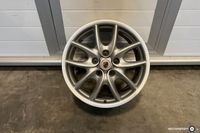 1x Original Porsche 19" Cayenne 955 957 S Turbo Felge 7L5601025B Berlin - Spandau Vorschau