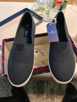 Tom Tailor Schuhe Neuwertig Mitte - Tiergarten Vorschau
