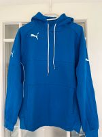 Puma Kapuzen- Sweatshirt, Gr. M/ L Niedersachsen - Großefehn Vorschau