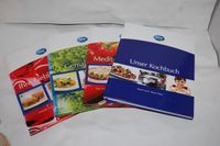 AMC unser  Kochbuch Mediteran Genial kochen Lieblingsrezepte Wiesbaden - Mainz-Kastel Vorschau