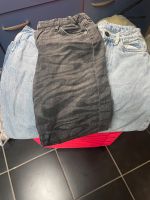 3 Mädchen Jeans 134/140 Nordrhein-Westfalen - Ense Vorschau