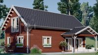 Haus für Jung und Alt in Heidesee Brandenburg - Heidesee Vorschau