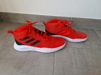 Adidas Own The Game Turnschuhe Gr 38 Niedersachsen - Vechelde Vorschau