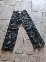 ICHI Camouflage Hose XS Bayern - Euerbach Vorschau