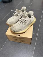 Adidas Yeezy Boost 350 V2 Sesame / 40 2/3 Essen - Altenessen Vorschau