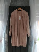 Sehr schöne Strickjacke gr.M Reserved***NEU*** Niedersachsen - Rieste Vorschau