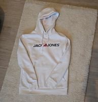 Jack and Jones Pullover Herren, weiß, Größe M Nordrhein-Westfalen - Paderborn Vorschau