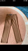 Herren Hose Jeans leichte Jeans braun Gr.S Brandenburg - Kolkwitz Vorschau