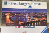 4 x London Puzzle Bayern - Regensburg Vorschau