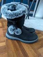 Winterstiefel gefüttert kinder Nordrhein-Westfalen - Dülmen Vorschau