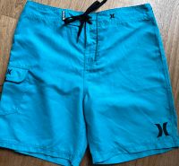 ORIGINAL HURLEY BADE SHORT HOSE GR. M (32) TOP Hamburg-Nord - Hamburg Alsterdorf  Vorschau