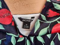 Monki Kleid Gr.M Kreis Pinneberg - Pinneberg Vorschau