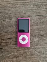 IPod Nano 8GB pink Düsseldorf - Flingern Nord Vorschau