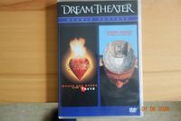 Dream Theater - Double Feature 2 DVDs Schleswig-Holstein - Kiel Vorschau