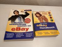 Einfach selbstständig machen mit eBay + Das große eBay-Handbuch Bayern - Landshut Vorschau