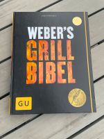 Weber’s Grill Bibel Buch Nordrhein-Westfalen - Detmold Vorschau