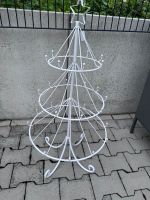 XL Weihnachtsbaum Deko Ständer Metall Nordrhein-Westfalen - Castrop-Rauxel Vorschau