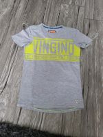 Vingino 10 140 grau T-Shirt Nordrhein-Westfalen - Kleve Vorschau