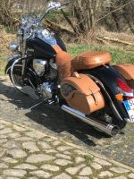 Indian Motorrad Chief Vintage Sachsen-Anhalt - Zuchau Vorschau