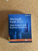 Buch Microsoft Excel Data Analysis and Business Modeling Bayern - Ansbach Vorschau